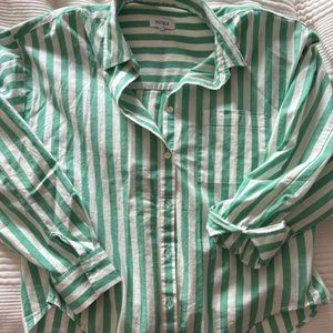 Pistola Sloane Button Up Shirt